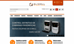 Eliwellstore.com thumbnail