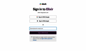 Elixir-lang.slack.com thumbnail