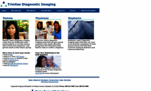 Elizabethdiagnosticimaging.com thumbnail