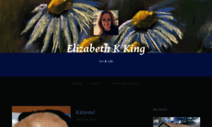 Elizabethkathleenking.wordpress.com thumbnail