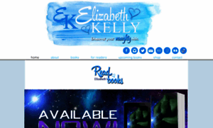 Elizabethkelly.ca thumbnail