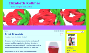 Elizabethkollmar.com thumbnail