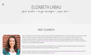 Elizabethlabau.com thumbnail