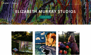 Elizabethmurray.com thumbnail