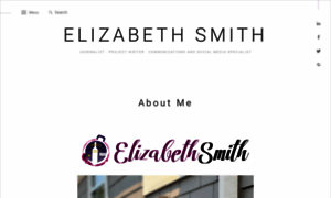 Elizabethsmithconsulting.com thumbnail