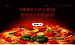 Elizabethspizza.com thumbnail