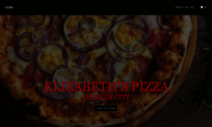 Elizabethspizzasilercity.com thumbnail