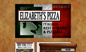 Elizabethspizzavirginia.blogspot.com thumbnail