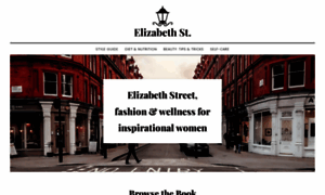 Elizabethstreet.com thumbnail