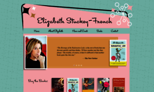 Elizabethstuckeyfrench.com thumbnail