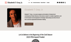 Elizabethtgrayjr.com thumbnail