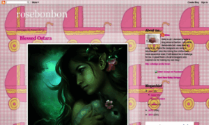 Elize-rosebonbon.blogspot.com thumbnail