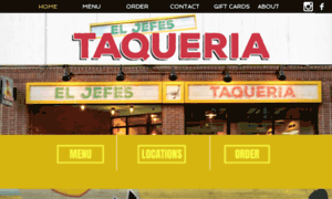 Eljefestaqueria.com thumbnail