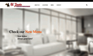 Eljinetemexicanrestaurant.com thumbnail
