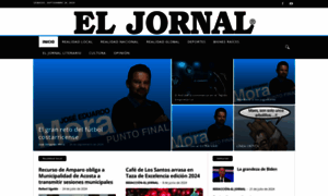 Eljornalcr.com thumbnail