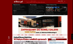 Elka.pl thumbnail