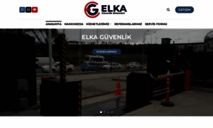 Elkaguvenlik.com thumbnail