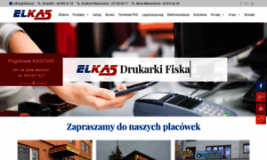 Elkas.pl thumbnail