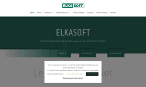 Elkasoft.at thumbnail