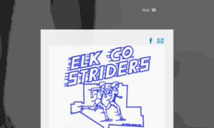 Elkcountystriders.com thumbnail