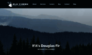 Elkcreekforest.com thumbnail