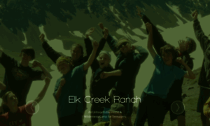 Elkcreekranch.com thumbnail