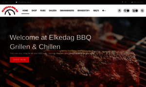 Elkedag-bbq.be thumbnail