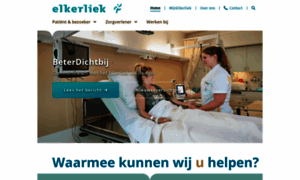 Elkerliek.nl thumbnail