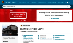 Elkgrove-ca-1040.theupsstorelocal.com thumbnail