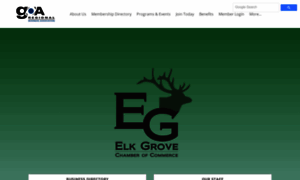 Elkgrovechamber.org thumbnail