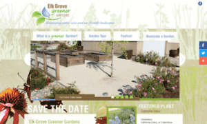 Elkgrovegreenergardens.org thumbnail