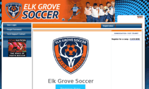 Elkgroverecreation.sportsaffinity.com thumbnail