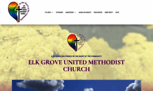 Elkgroveumc.org thumbnail