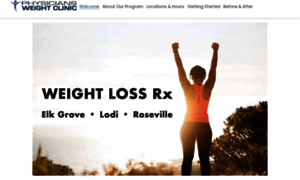 Elkgroveweightloss.com thumbnail