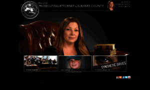 Elkhartcountyprosecutor.com thumbnail