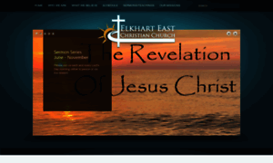 Elkharteastchristianchurch.com thumbnail