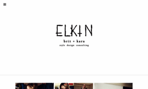 Elkin.style thumbnail
