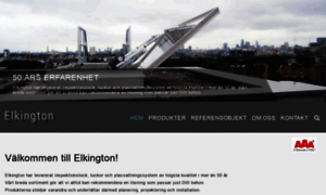 Elkington.se thumbnail