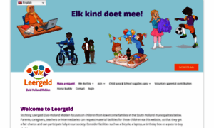 Elkkinddoetmee.nl thumbnail