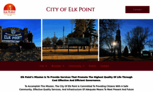 Elkpoint.org thumbnail