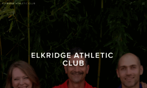 Elkridgeathleticclub.com thumbnail