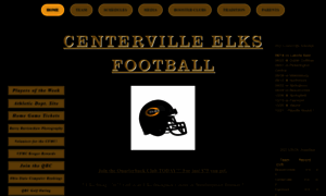 Elksfootball.com thumbnail