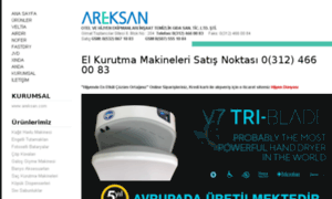 Elkurutmamakinesi.com.tr thumbnail