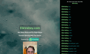Elkvalley.com thumbnail