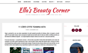 Ella-beautycorner.com thumbnail