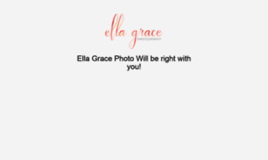 Ella-gracephotography.com thumbnail