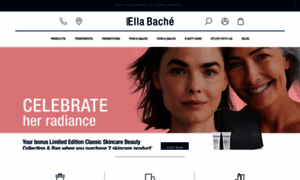 Ellabache.com.au thumbnail
