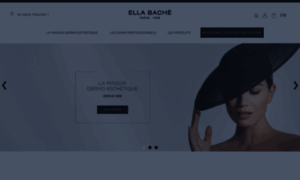 Ellabache.fr thumbnail