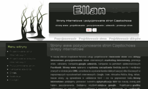 Ellan.pl thumbnail