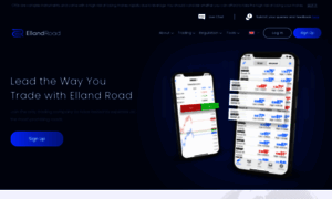 Ellandroadcapital.com thumbnail